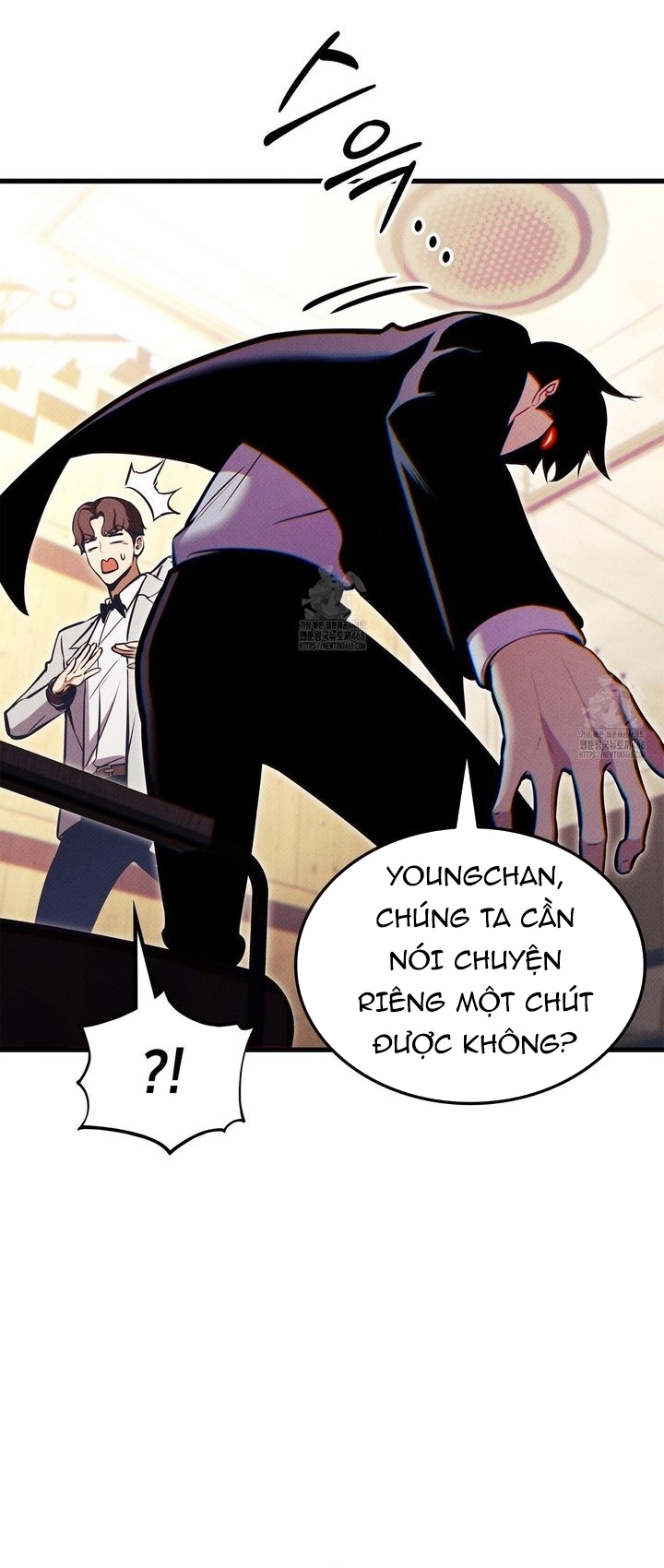 Huyền Thoại Game Thủ – Tái Xuất Chapter 215 - Trang 2