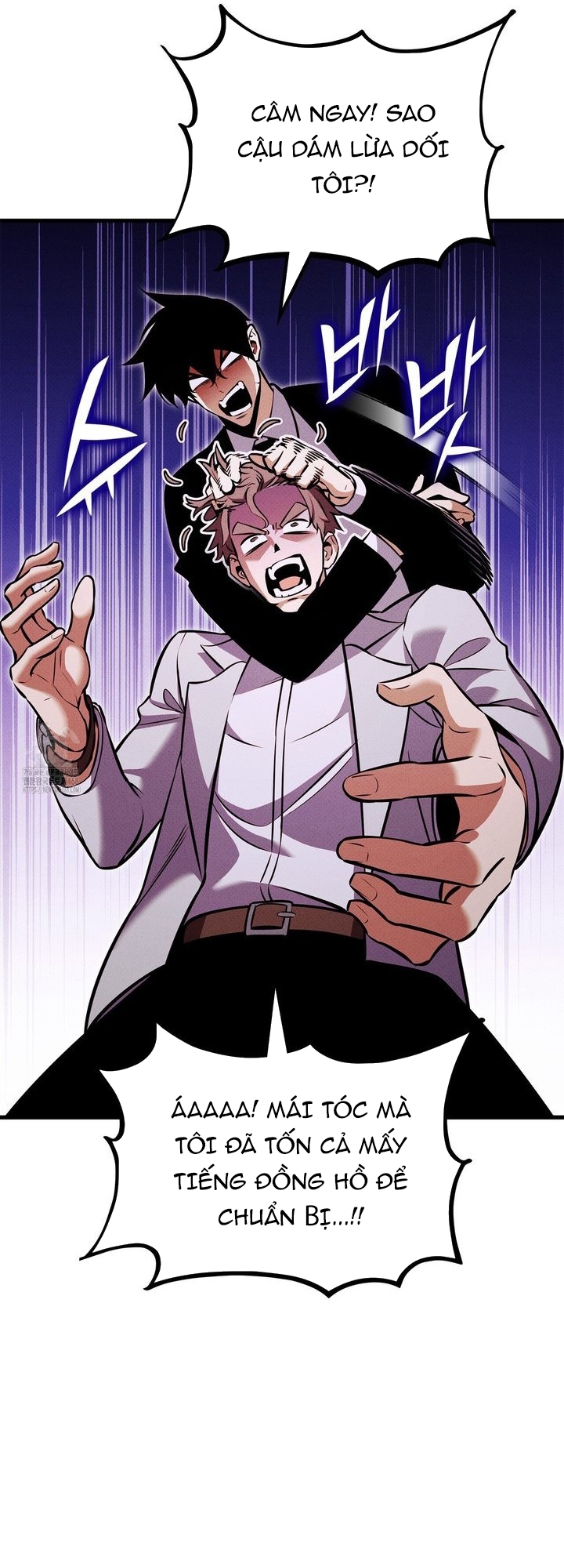 Huyền Thoại Game Thủ – Tái Xuất Chapter 215 - Trang 2