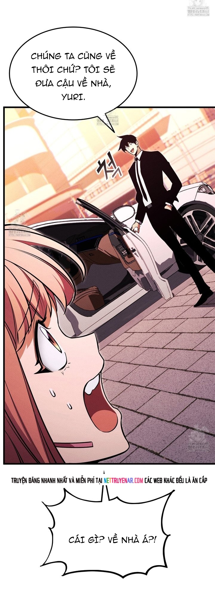 Huyền Thoại Game Thủ – Tái Xuất Chapter 215 - Trang 2