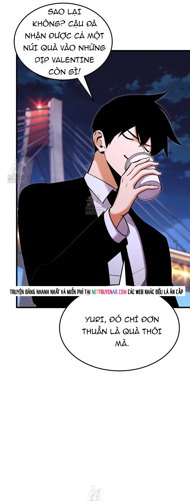 Huyền Thoại Game Thủ – Tái Xuất Chapter 215 - Trang 2