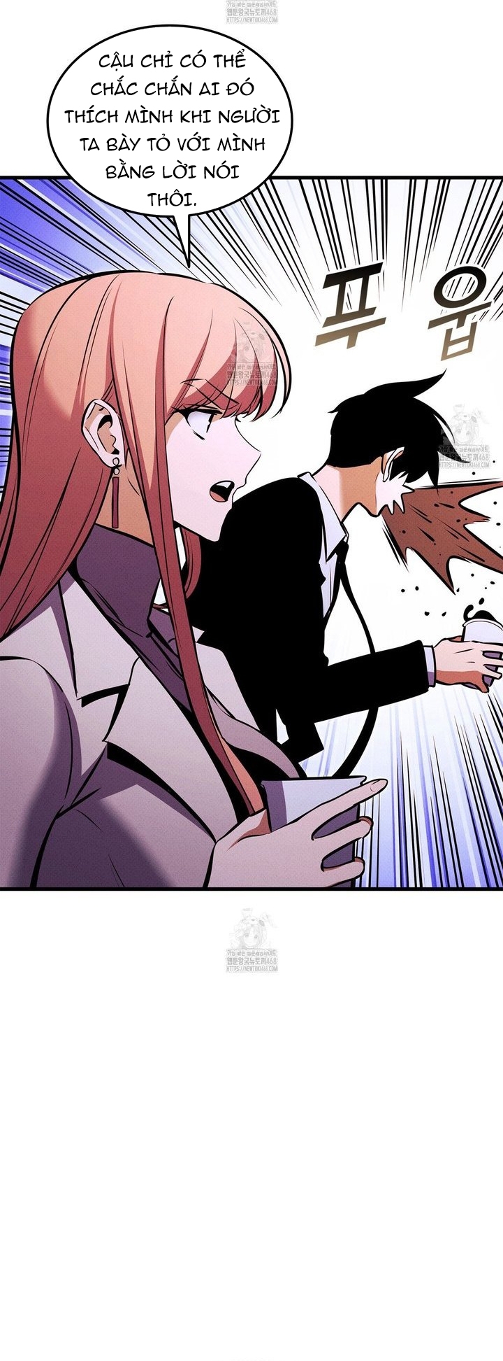 Huyền Thoại Game Thủ – Tái Xuất Chapter 215 - Trang 2