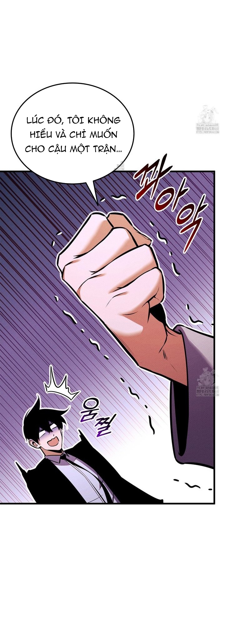 Huyền Thoại Game Thủ – Tái Xuất Chapter 215 - Trang 2