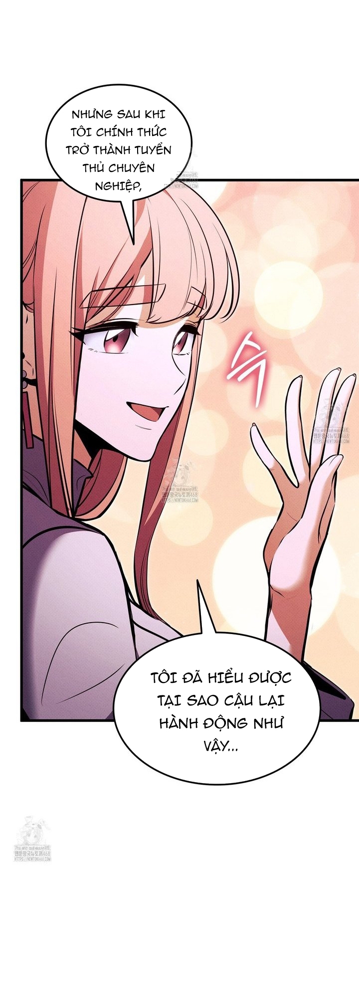 Huyền Thoại Game Thủ – Tái Xuất Chapter 215 - Trang 2