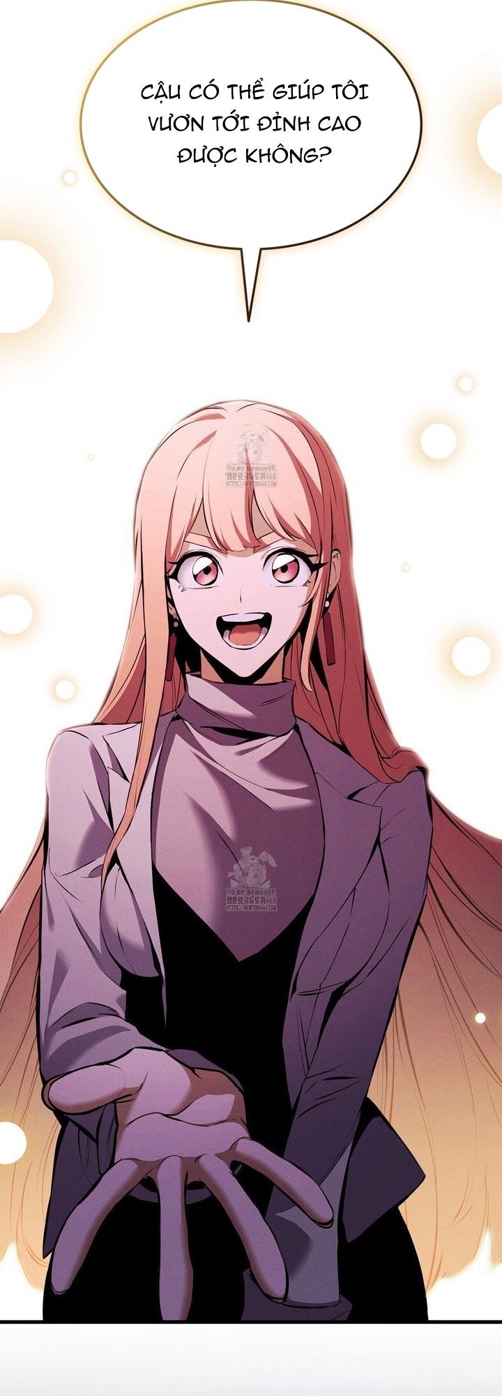 Huyền Thoại Game Thủ – Tái Xuất Chapter 215 - Trang 2