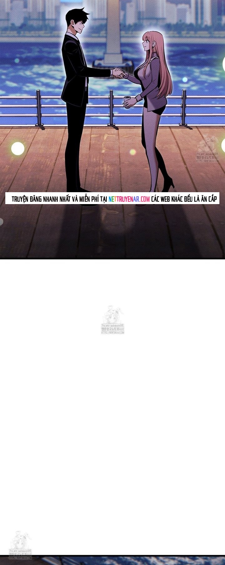 Huyền Thoại Game Thủ – Tái Xuất Chapter 215 - Trang 2