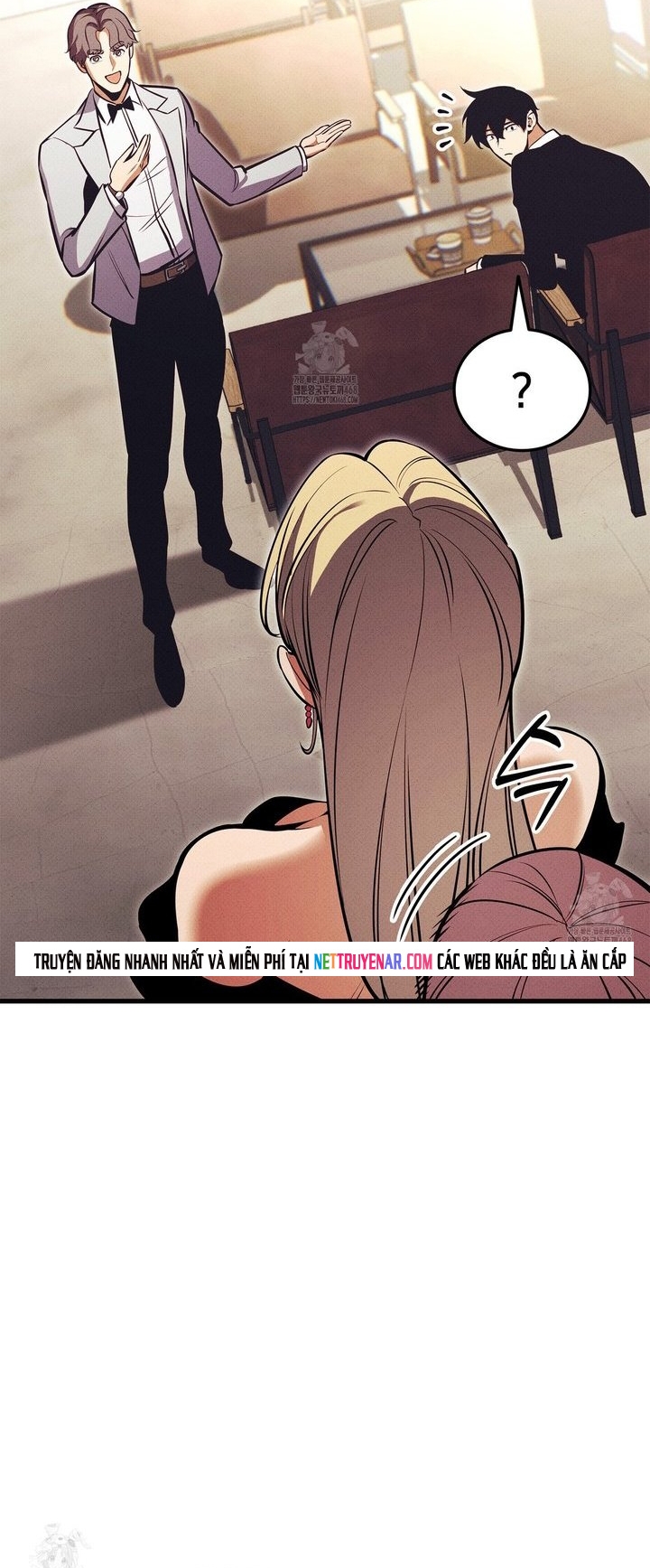 Huyền Thoại Game Thủ – Tái Xuất Chapter 215 - Trang 2