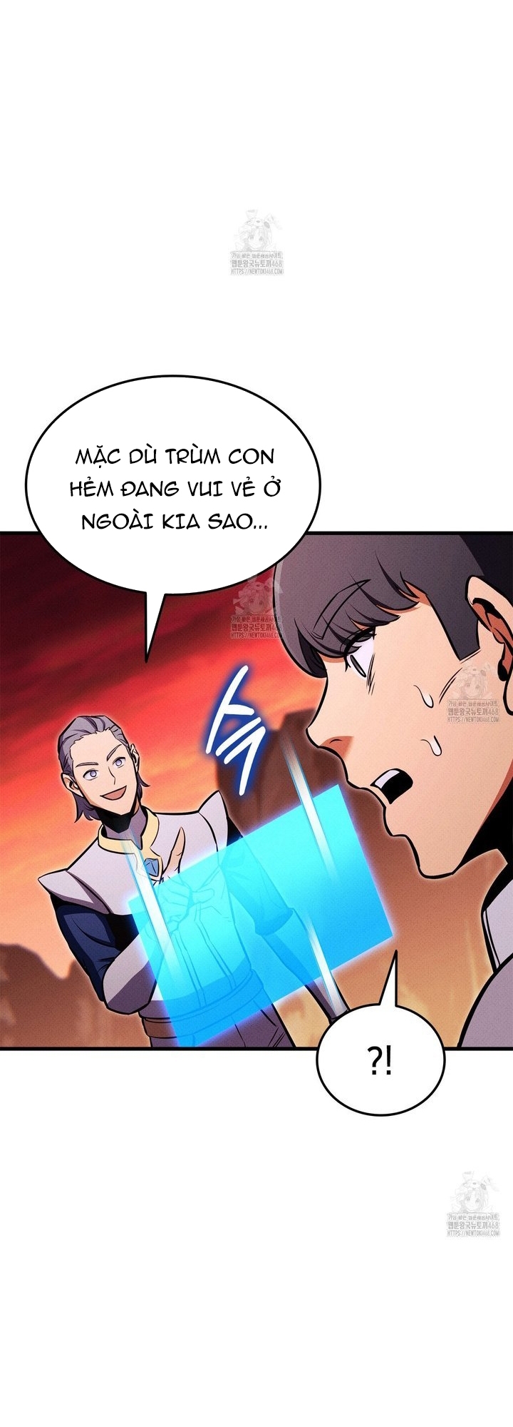 Huyền Thoại Game Thủ – Tái Xuất Chapter 215 - Trang 2