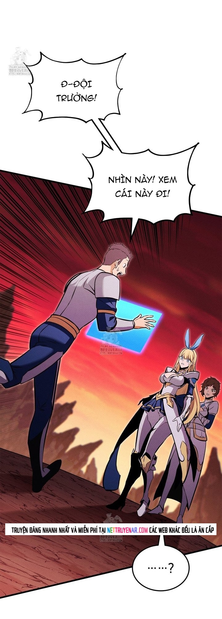 Huyền Thoại Game Thủ – Tái Xuất Chapter 215 - Trang 2