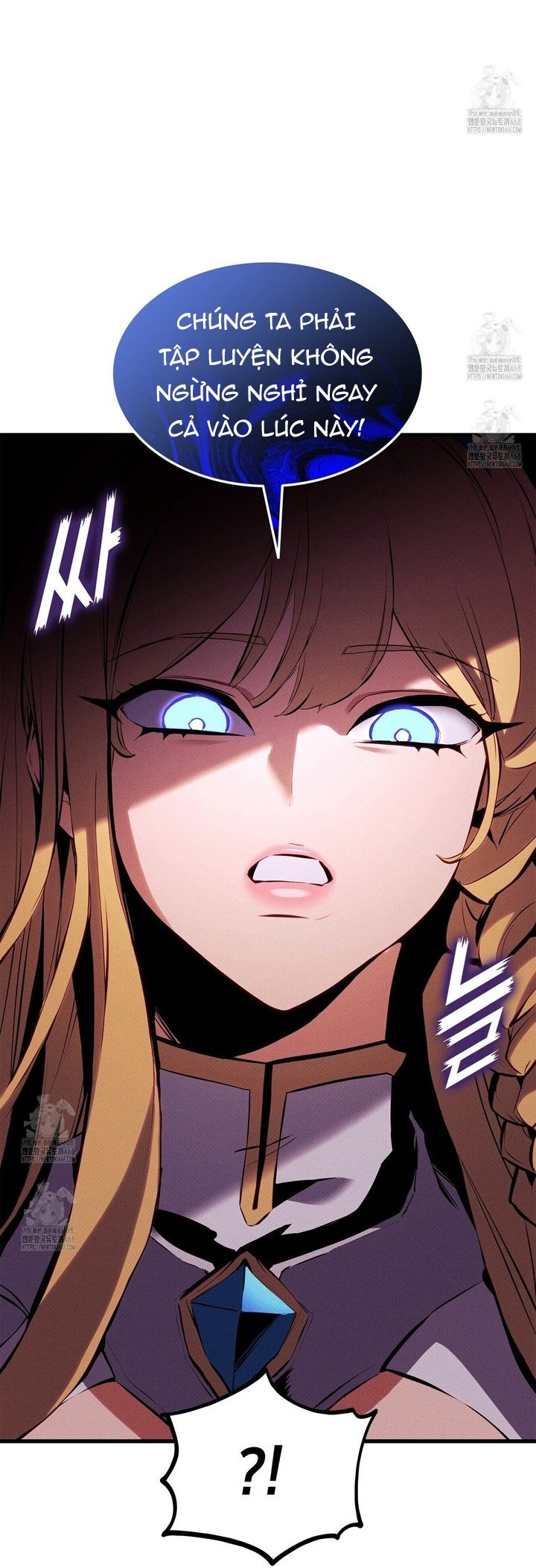 Huyền Thoại Game Thủ – Tái Xuất Chapter 215 - Trang 2