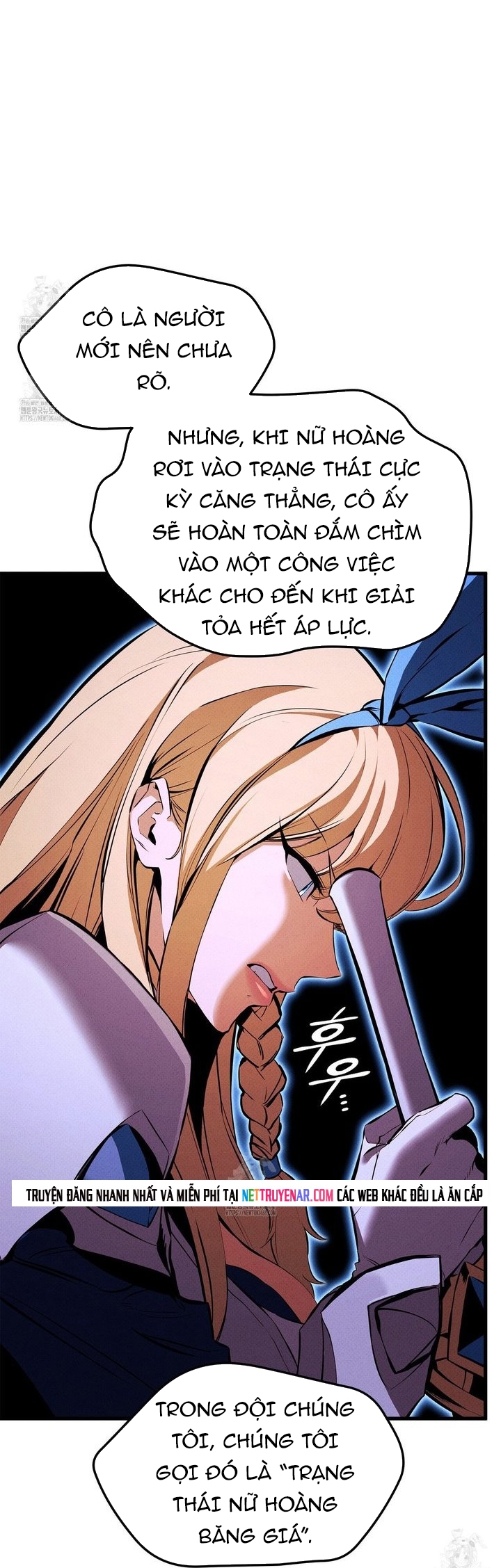 Huyền Thoại Game Thủ – Tái Xuất Chapter 215 - Trang 2
