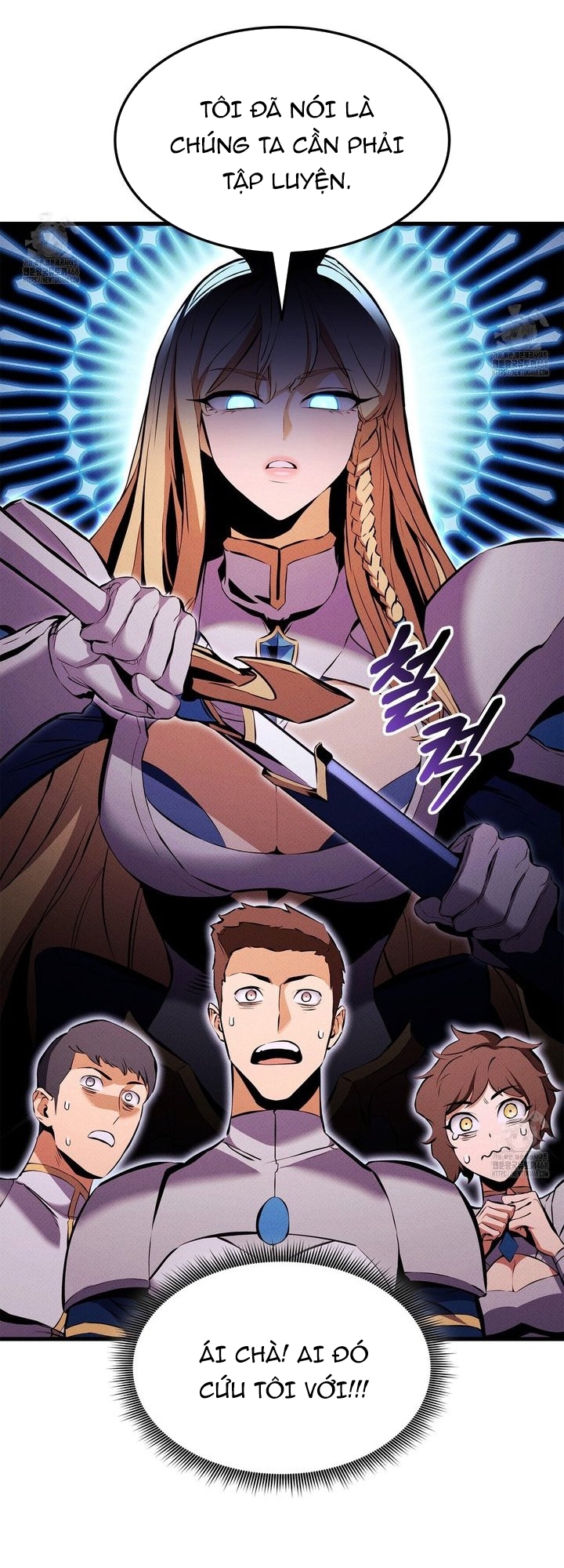 Huyền Thoại Game Thủ – Tái Xuất Chapter 215 - Trang 2