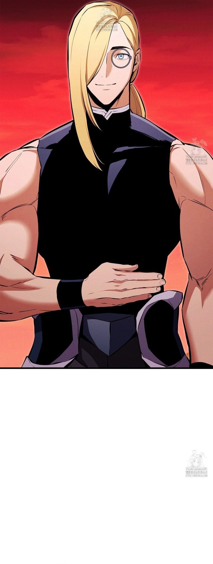 Huyền Thoại Game Thủ – Tái Xuất Chapter 215 - Trang 2