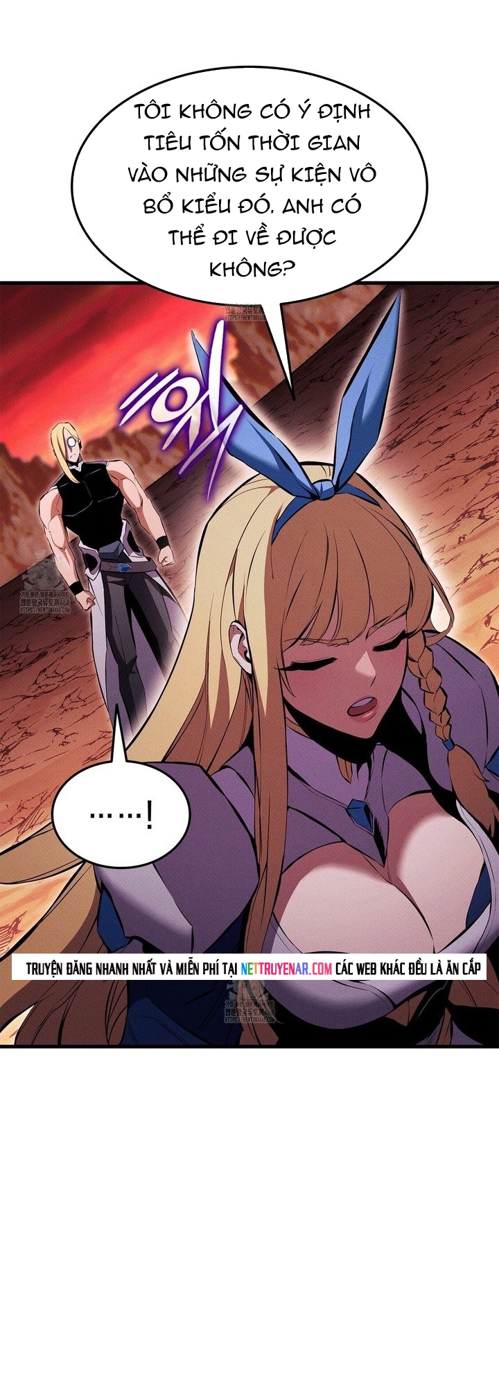 Huyền Thoại Game Thủ – Tái Xuất Chapter 215 - Trang 2