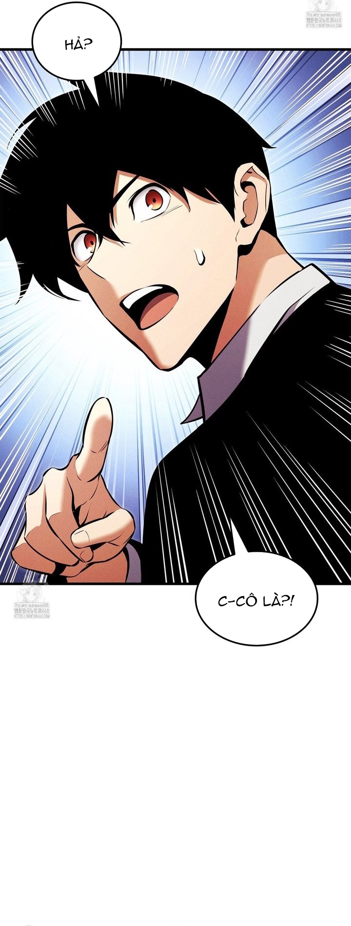 Huyền Thoại Game Thủ – Tái Xuất Chapter 215 - Trang 2