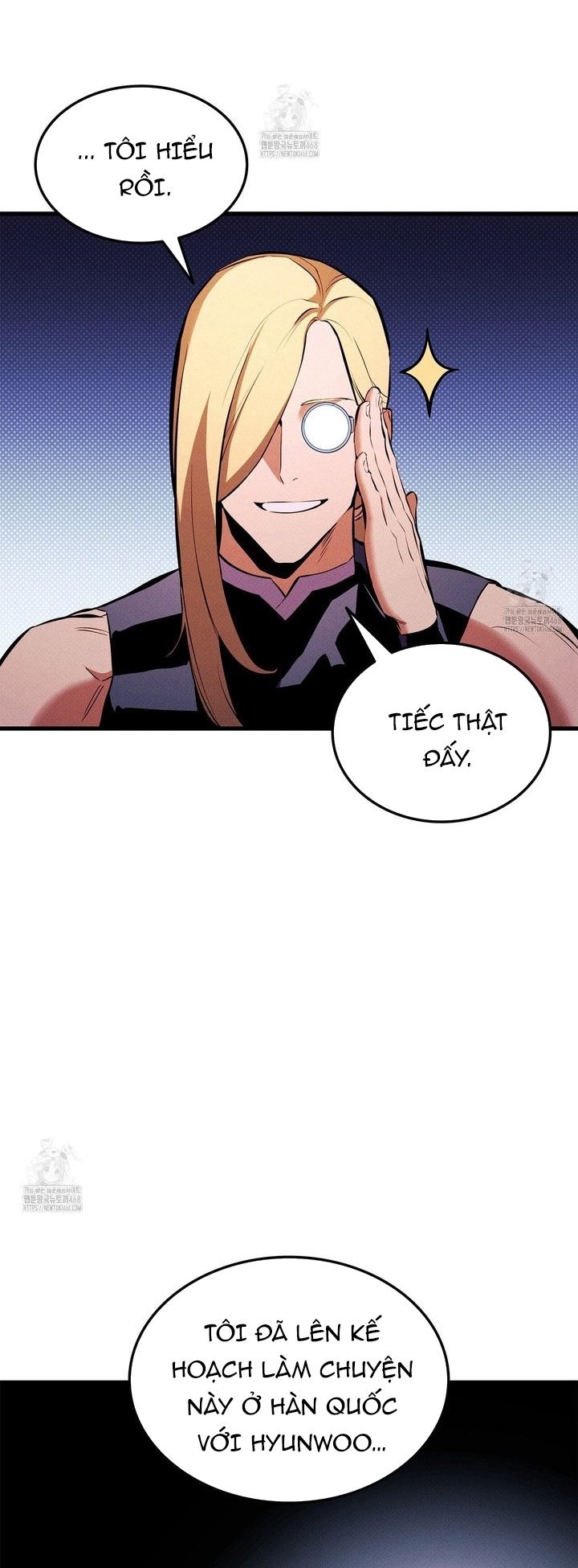 Huyền Thoại Game Thủ – Tái Xuất Chapter 215 - Trang 2