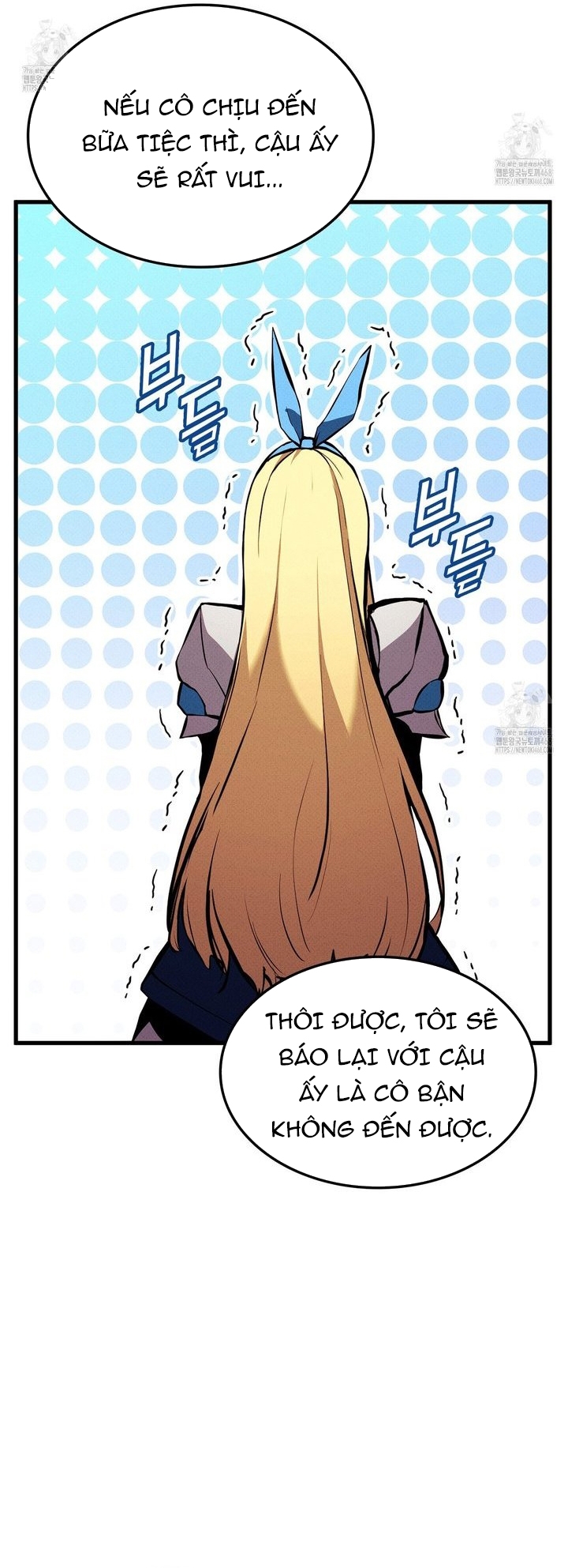 Huyền Thoại Game Thủ – Tái Xuất Chapter 215 - Trang 2