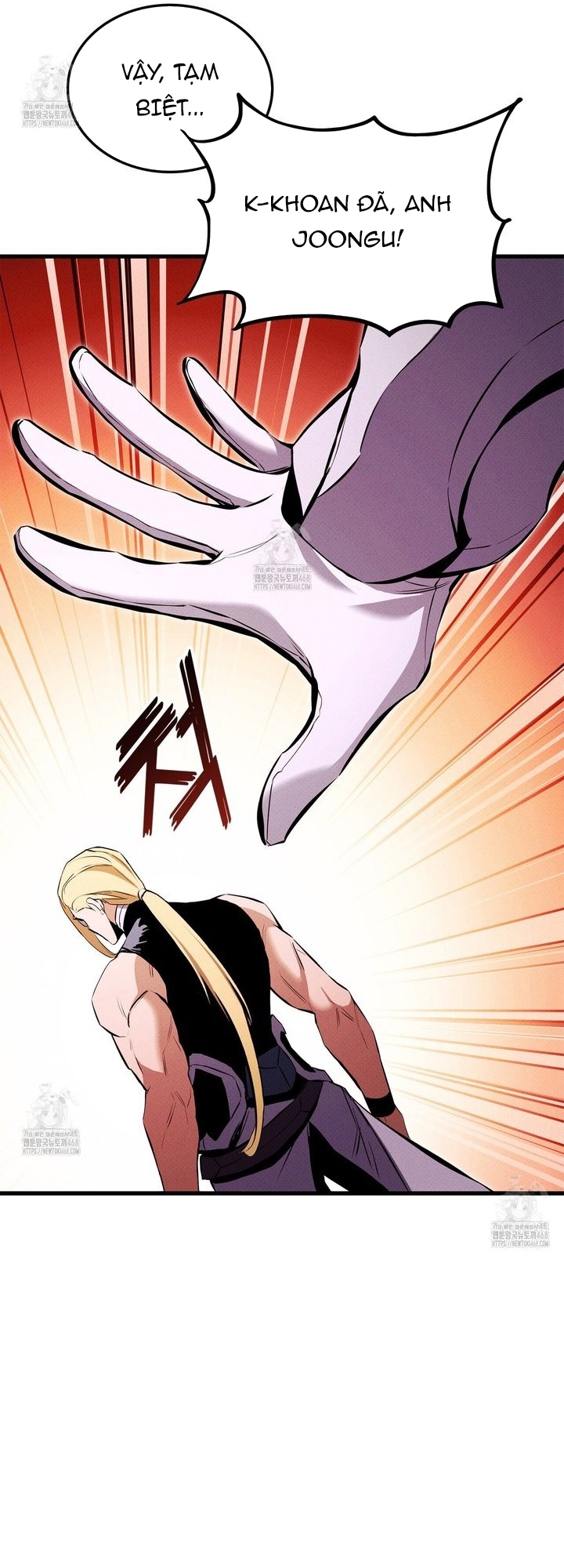 Huyền Thoại Game Thủ – Tái Xuất Chapter 215 - Trang 2