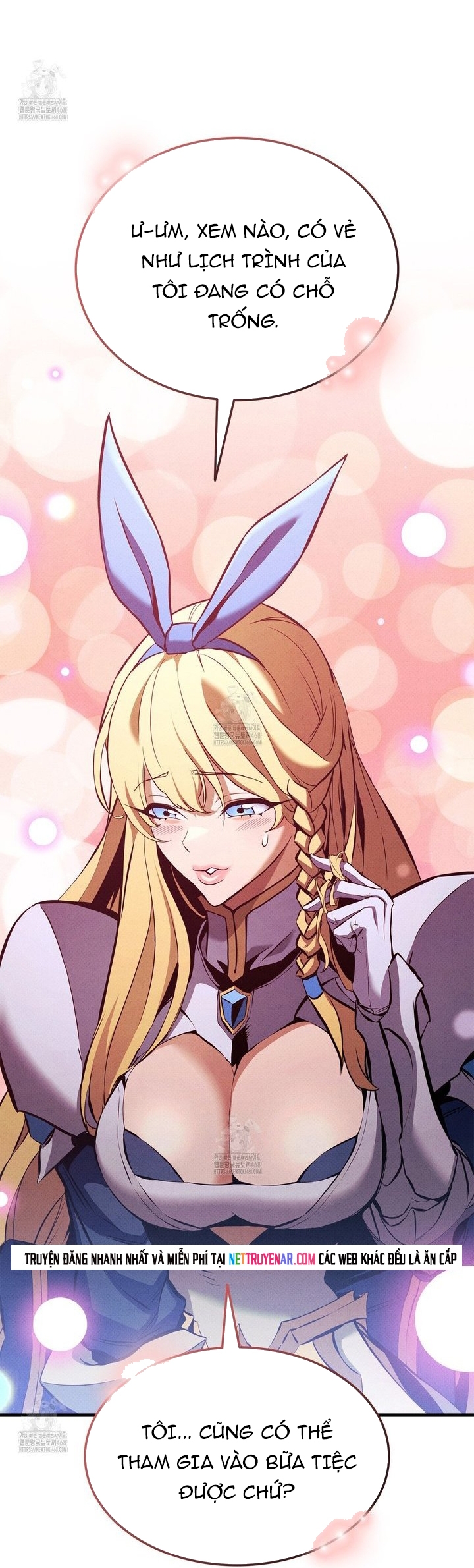 Huyền Thoại Game Thủ – Tái Xuất Chapter 215 - Trang 2