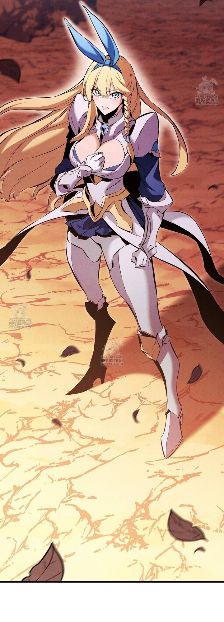 Huyền Thoại Game Thủ – Tái Xuất Chapter 215 - Trang 2