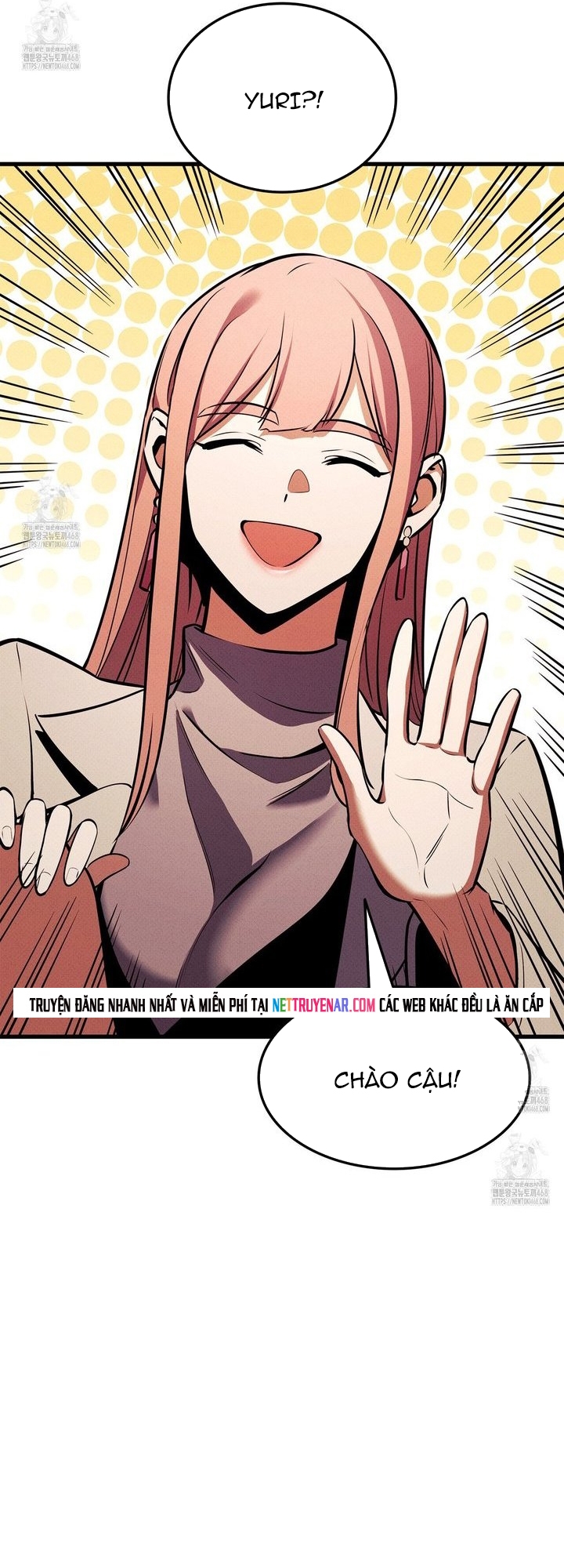 Huyền Thoại Game Thủ – Tái Xuất Chapter 215 - Trang 2