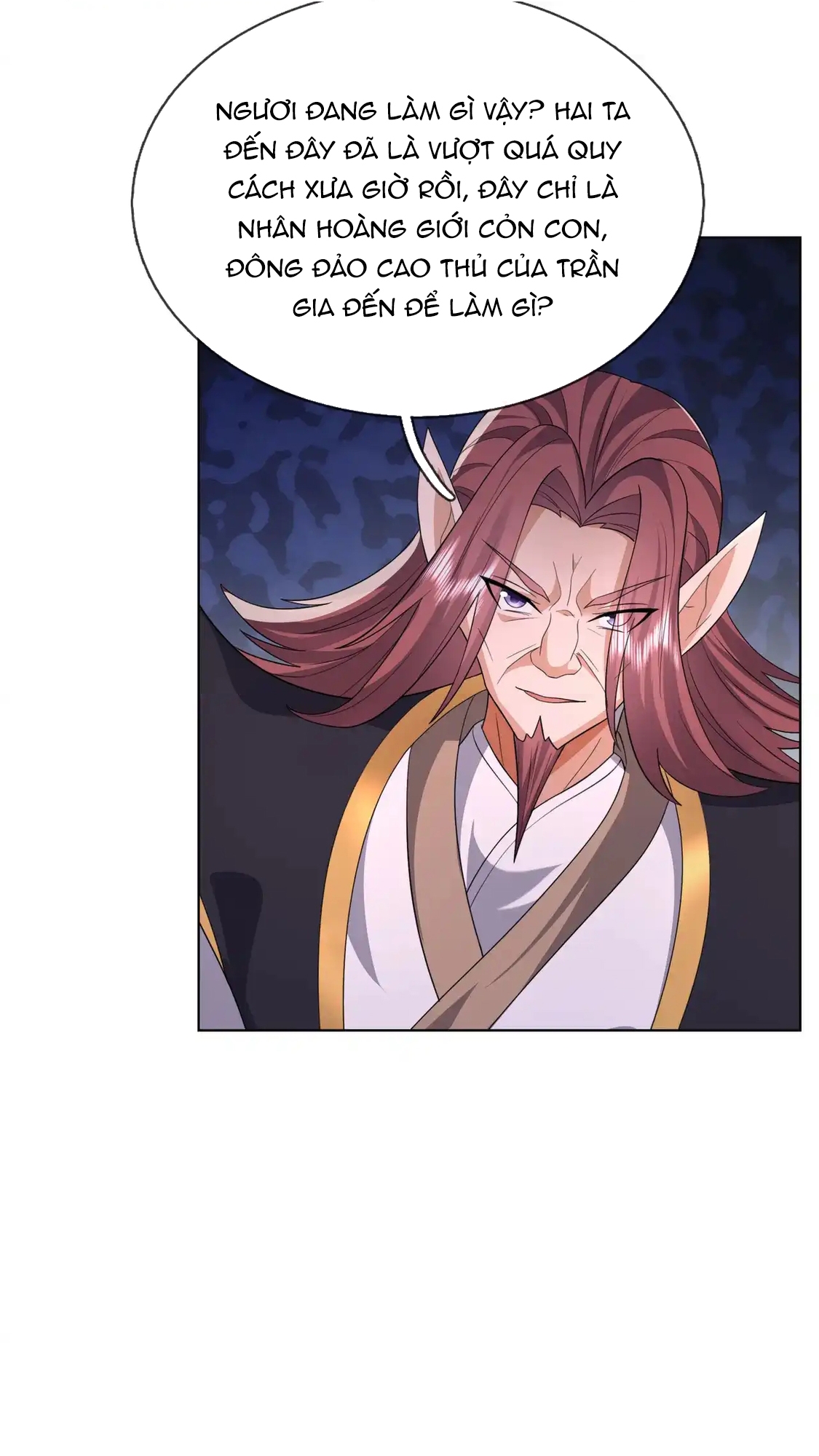 Thu Triệu Vạn Đồ Đệ, Vi Sư Vô Địch Thế Gian Chapter 207 - Trang 2