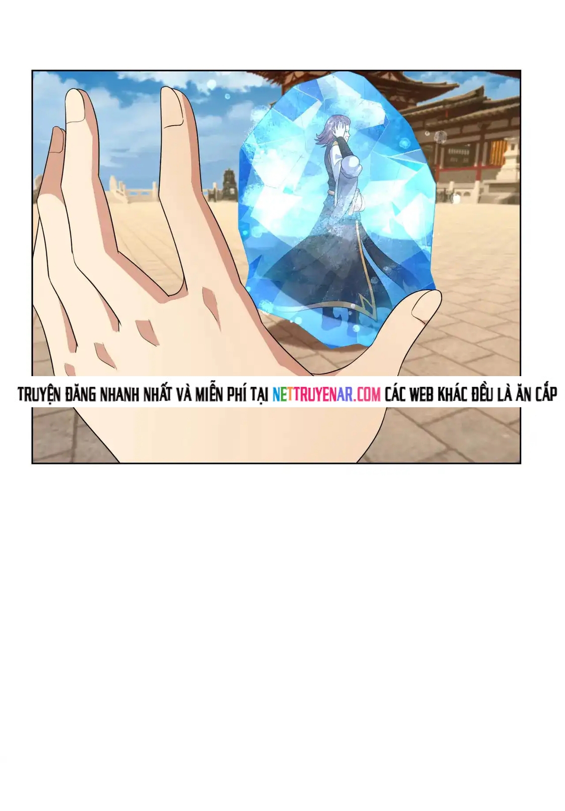 Thu Triệu Vạn Đồ Đệ, Vi Sư Vô Địch Thế Gian Chapter 207 - Trang 2