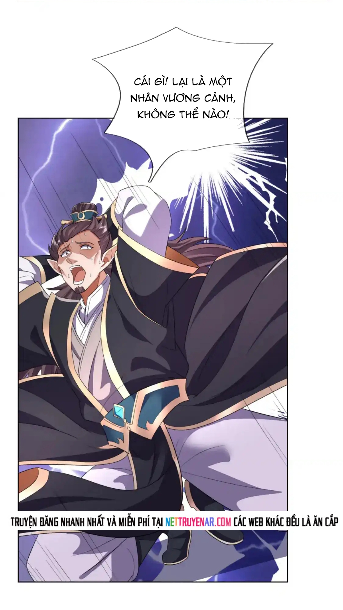 Thu Triệu Vạn Đồ Đệ, Vi Sư Vô Địch Thế Gian Chapter 207 - Trang 2