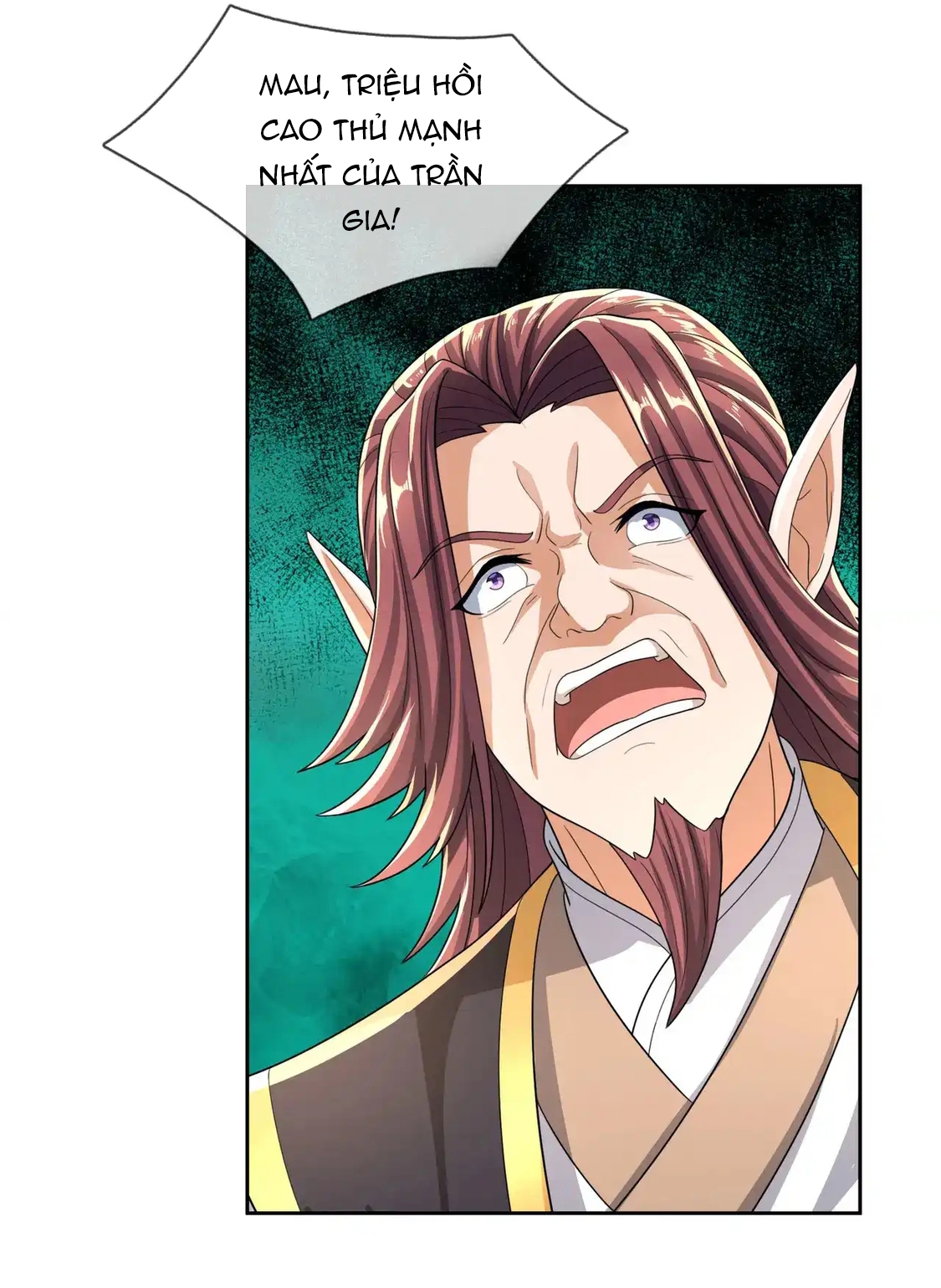 Thu Triệu Vạn Đồ Đệ, Vi Sư Vô Địch Thế Gian Chapter 207 - Trang 2