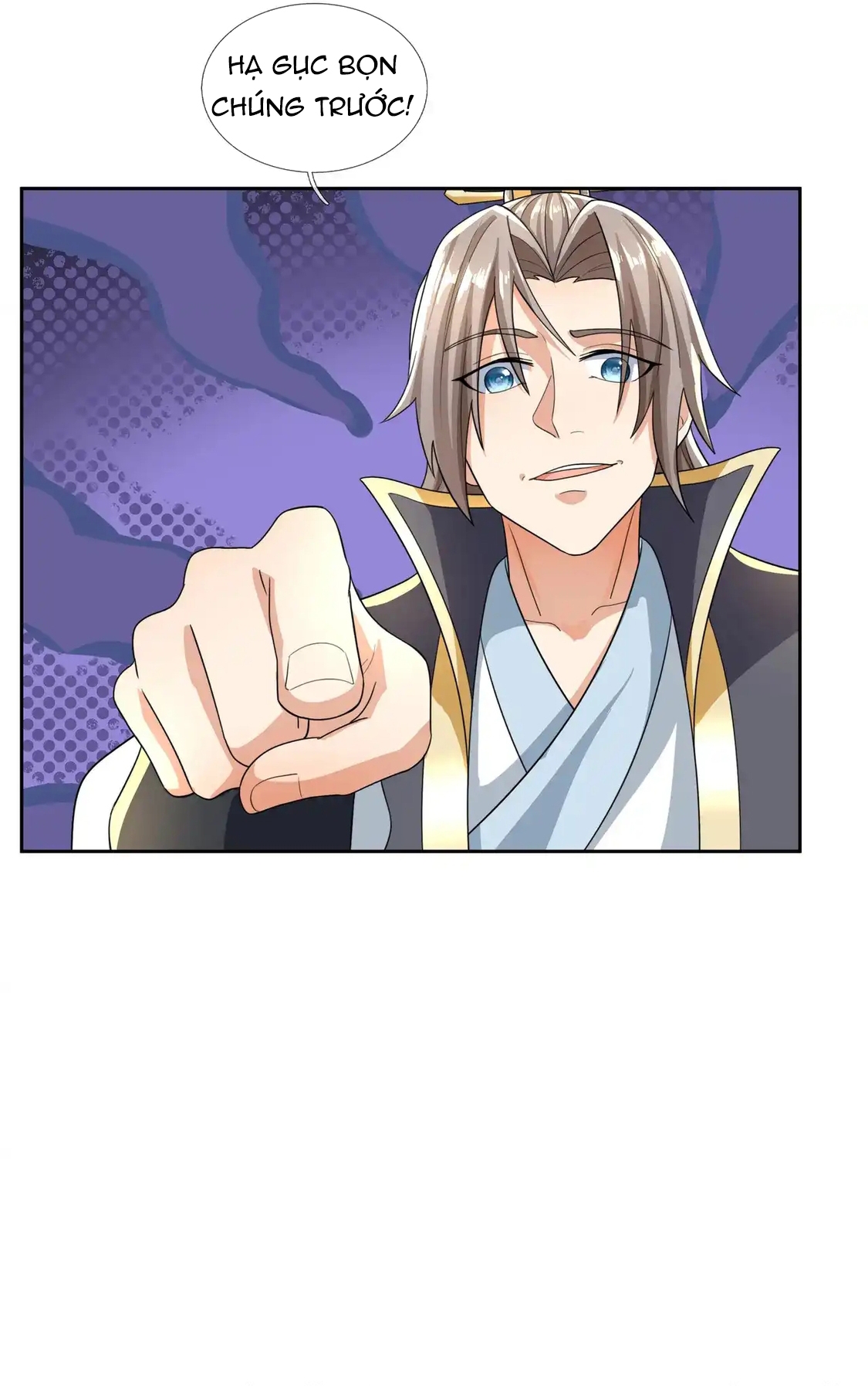 Thu Triệu Vạn Đồ Đệ, Vi Sư Vô Địch Thế Gian Chapter 207 - Trang 2