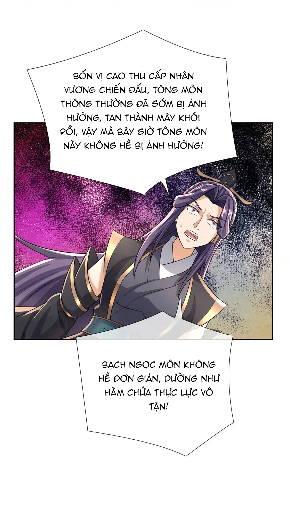 Thu Triệu Vạn Đồ Đệ, Vi Sư Vô Địch Thế Gian Chapter 207 - Trang 2