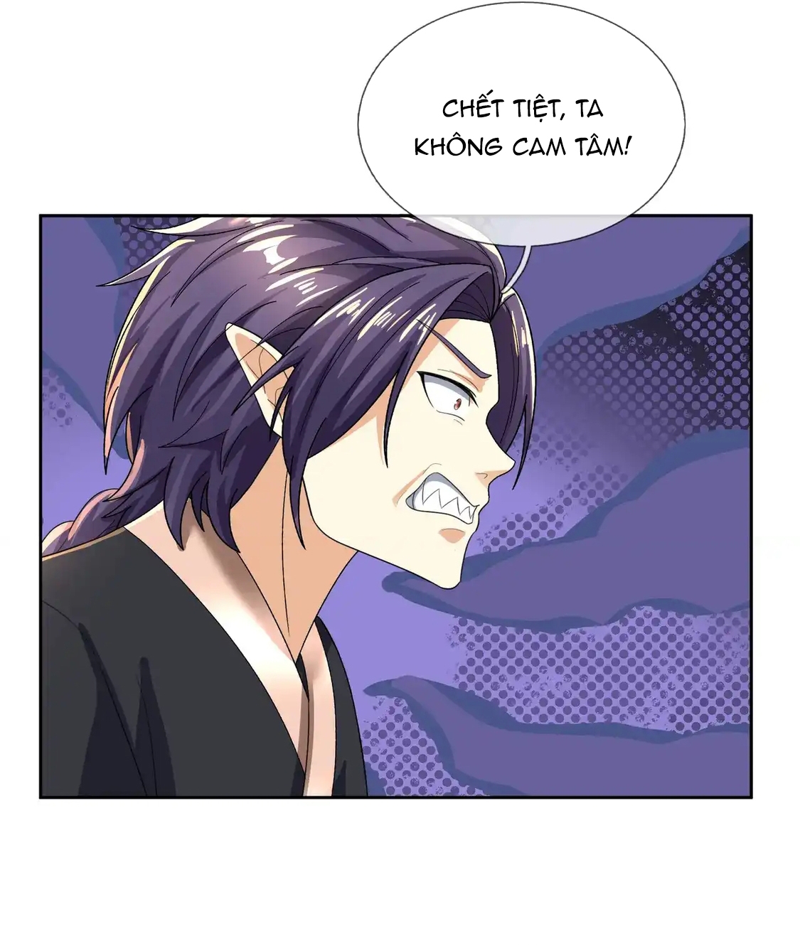 Thu Triệu Vạn Đồ Đệ, Vi Sư Vô Địch Thế Gian Chapter 207 - Trang 2