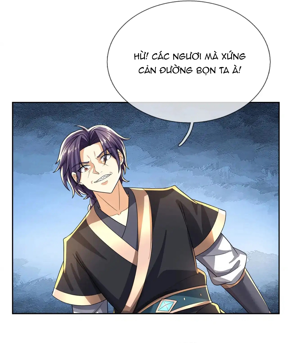 Thu Triệu Vạn Đồ Đệ, Vi Sư Vô Địch Thế Gian Chapter 207 - Trang 2