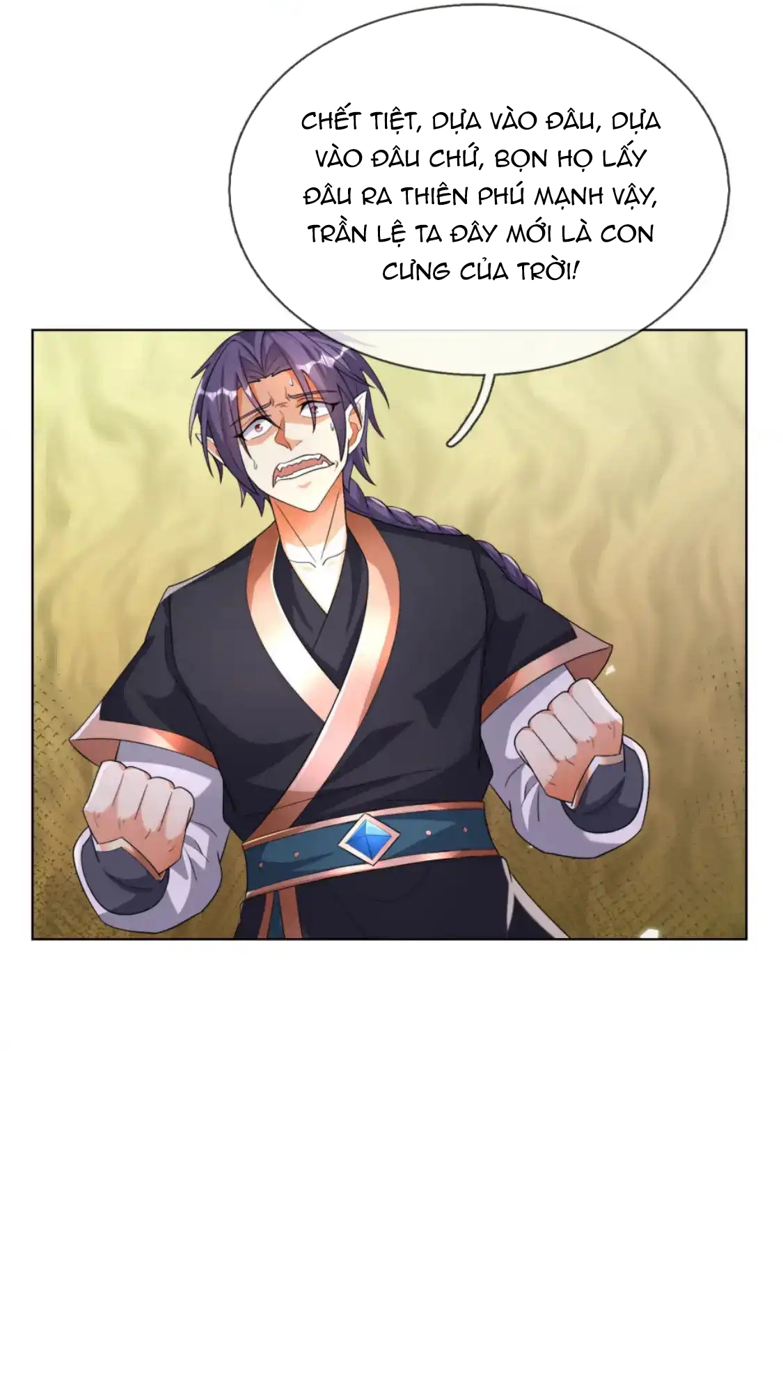 Thu Triệu Vạn Đồ Đệ, Vi Sư Vô Địch Thế Gian Chapter 207 - Trang 2