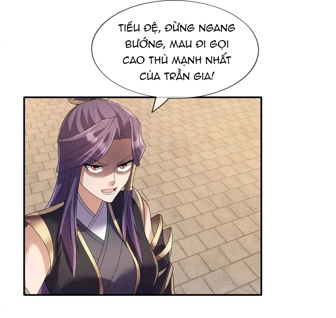 Thu Triệu Vạn Đồ Đệ, Vi Sư Vô Địch Thế Gian Chapter 207 - Trang 2