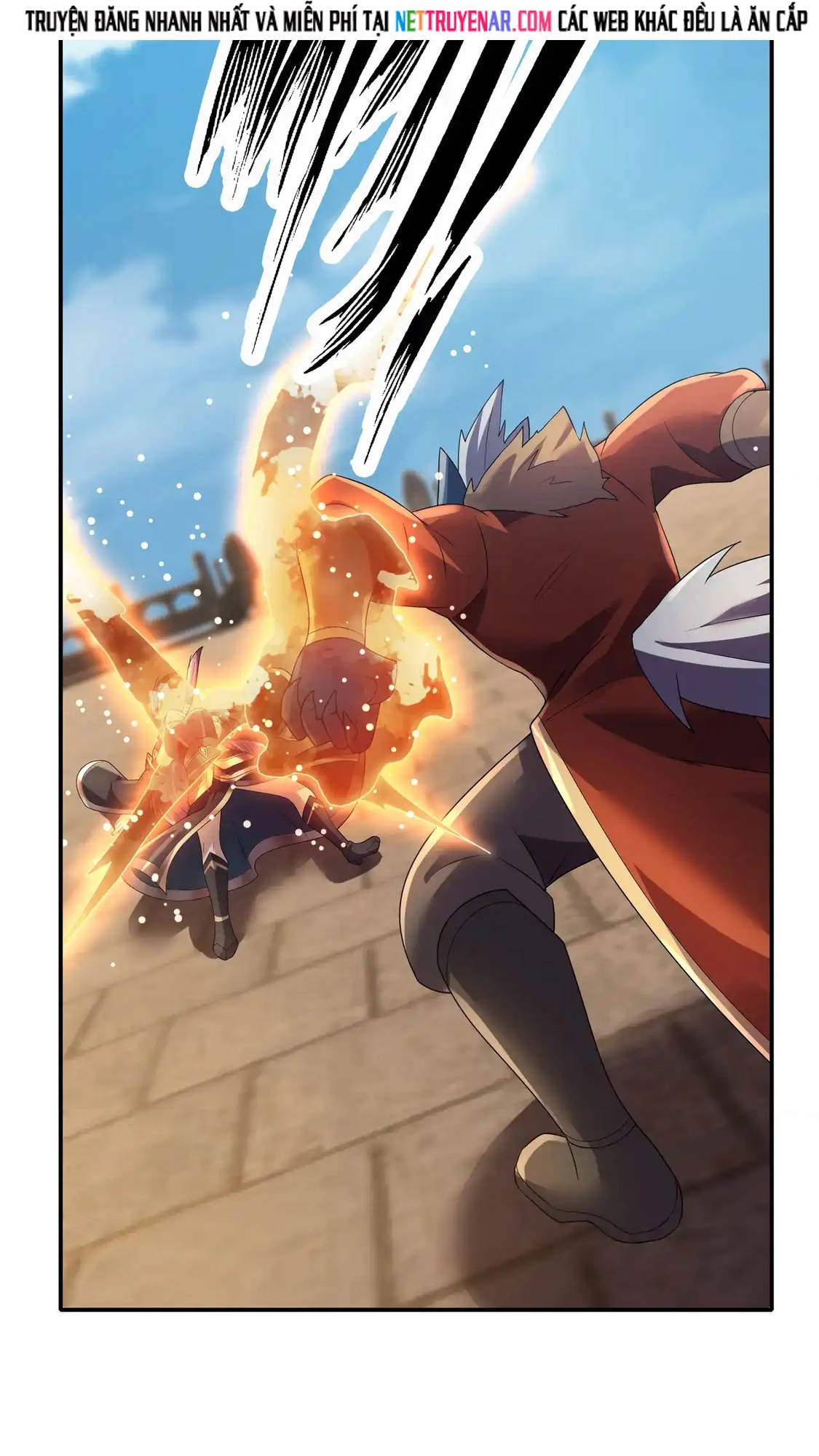 Thu Triệu Vạn Đồ Đệ, Vi Sư Vô Địch Thế Gian Chapter 207 - Trang 2