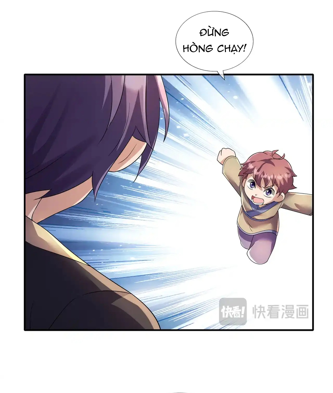 Thu Triệu Vạn Đồ Đệ, Vi Sư Vô Địch Thế Gian Chapter 207 - Trang 2