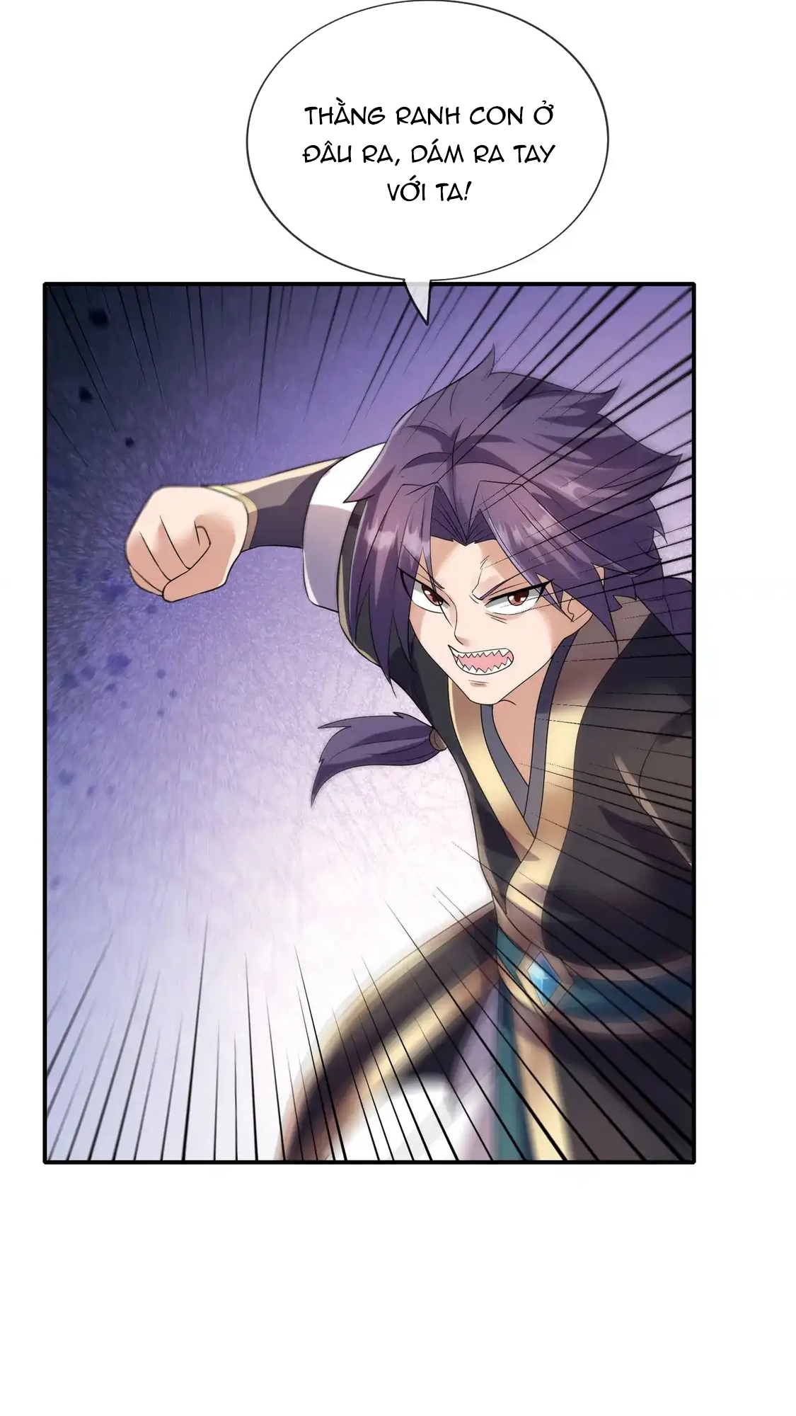 Thu Triệu Vạn Đồ Đệ, Vi Sư Vô Địch Thế Gian Chapter 207 - Trang 2