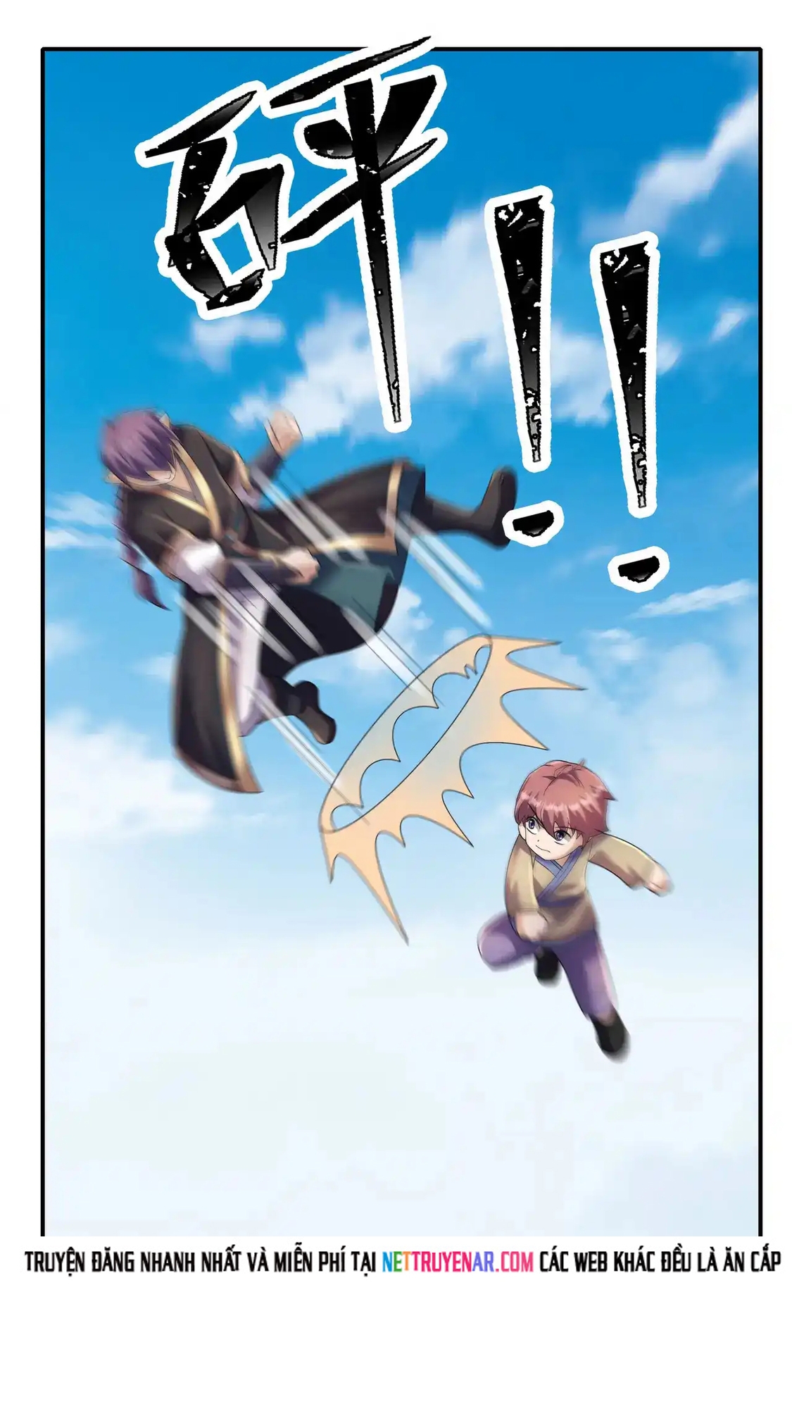 Thu Triệu Vạn Đồ Đệ, Vi Sư Vô Địch Thế Gian Chapter 207 - Trang 2