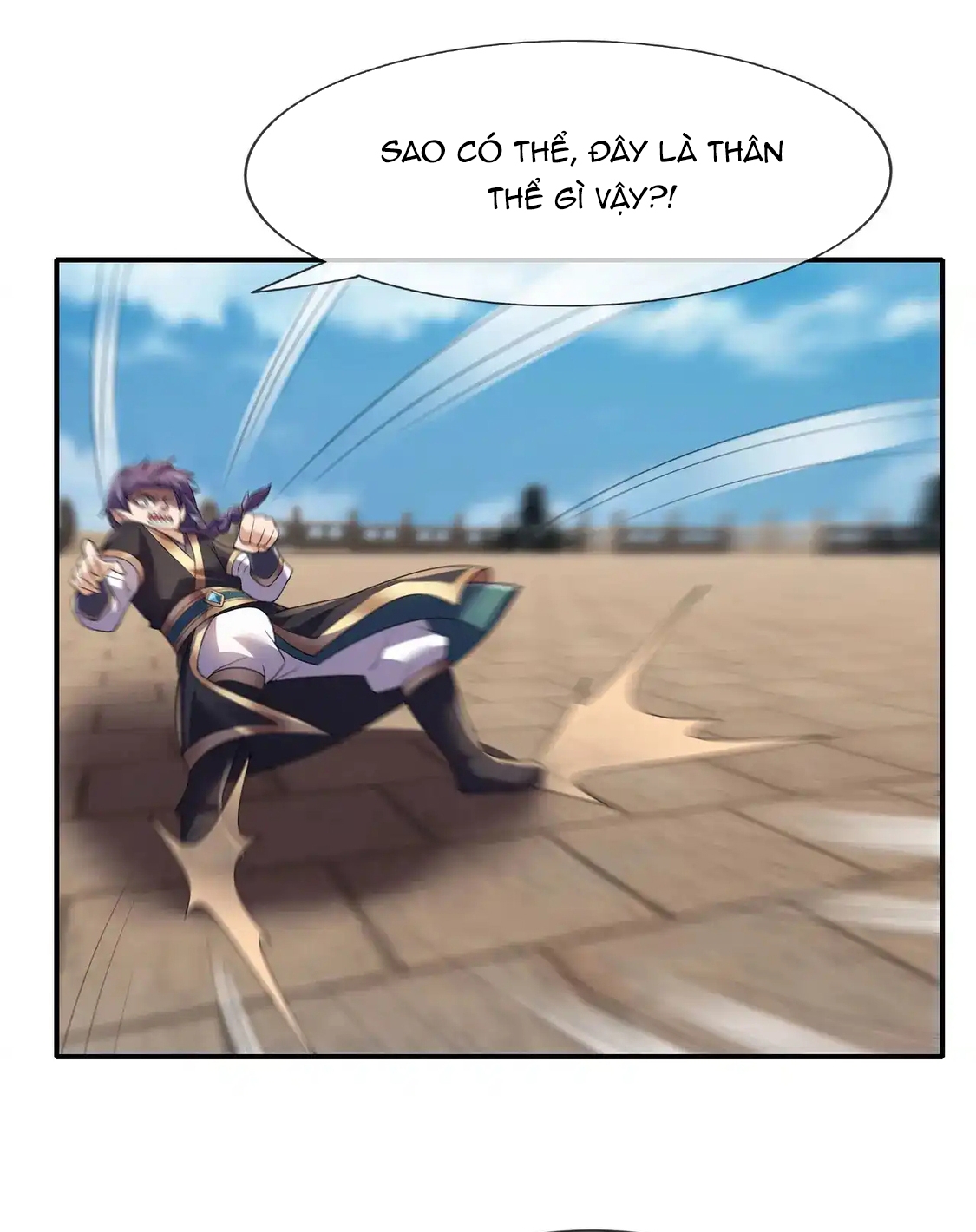 Thu Triệu Vạn Đồ Đệ, Vi Sư Vô Địch Thế Gian Chapter 207 - Trang 2