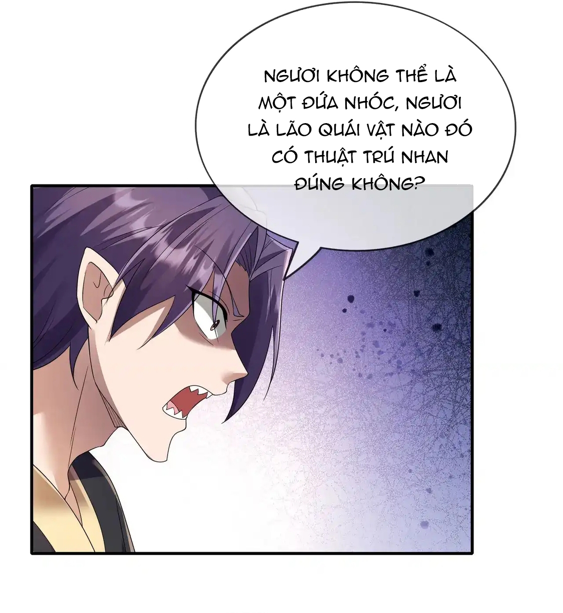 Thu Triệu Vạn Đồ Đệ, Vi Sư Vô Địch Thế Gian Chapter 207 - Trang 2