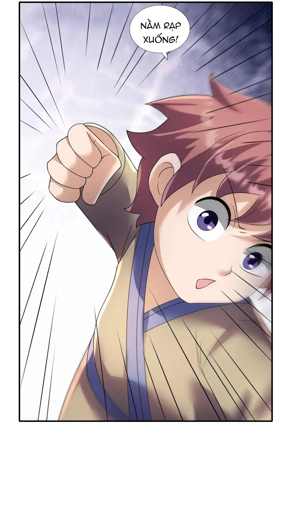 Thu Triệu Vạn Đồ Đệ, Vi Sư Vô Địch Thế Gian Chapter 207 - Trang 2