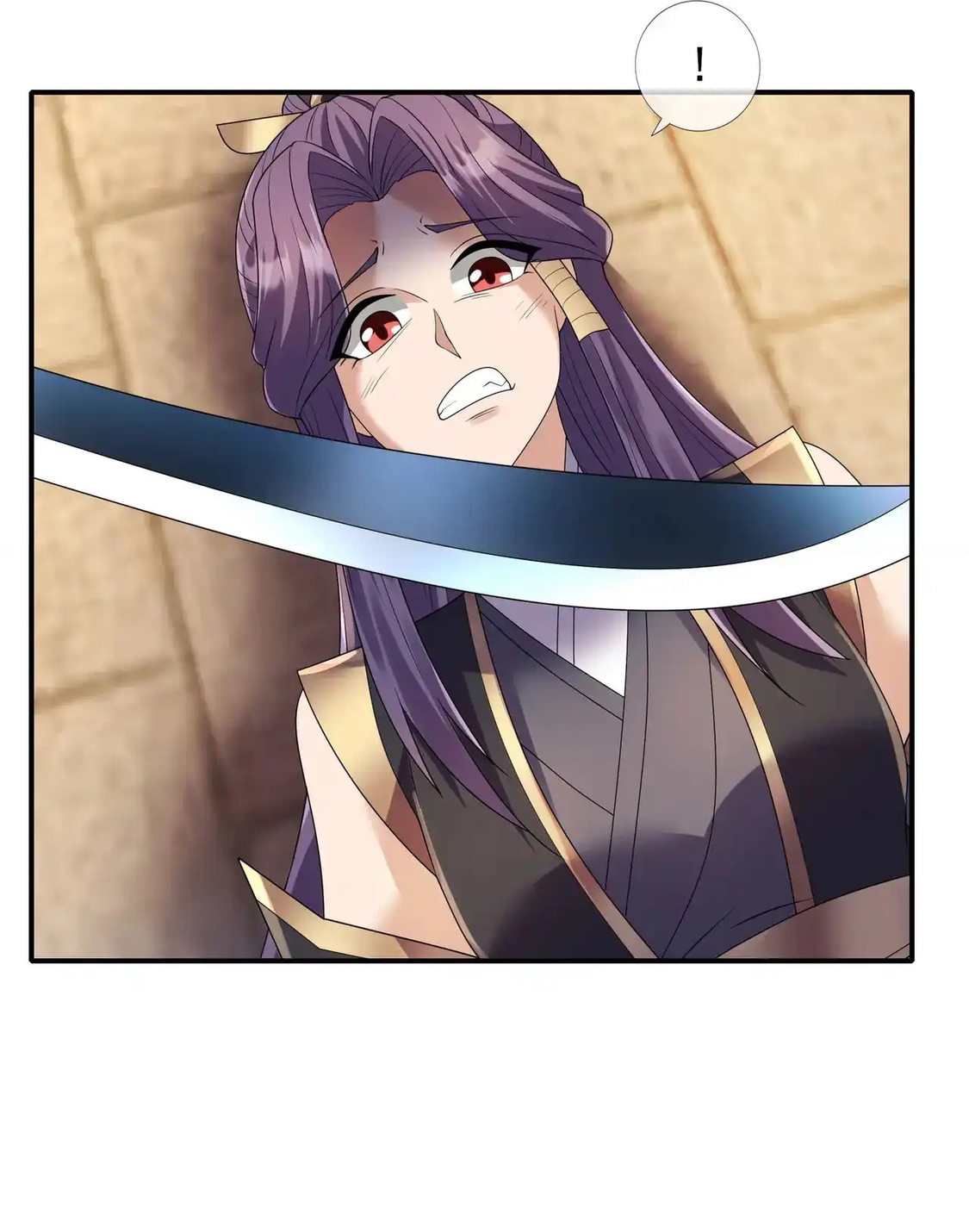 Thu Triệu Vạn Đồ Đệ, Vi Sư Vô Địch Thế Gian Chapter 207 - Trang 2