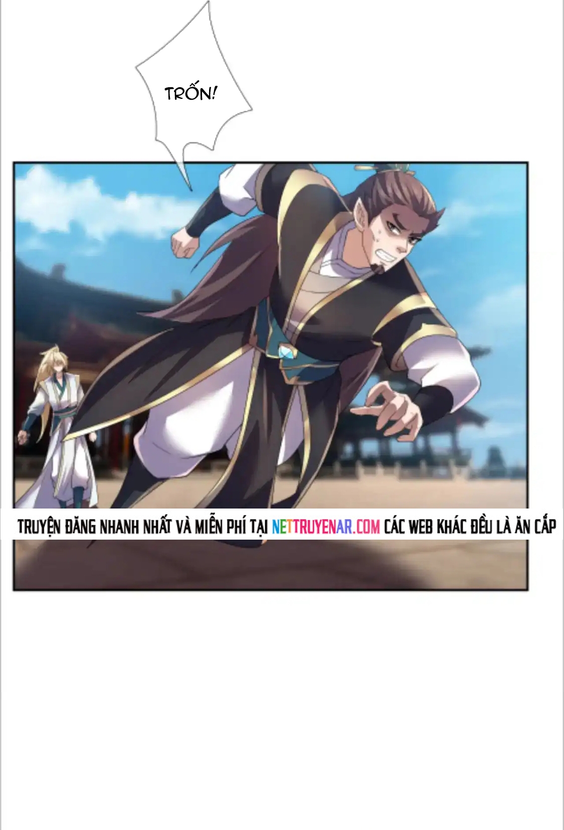 Thu Triệu Vạn Đồ Đệ, Vi Sư Vô Địch Thế Gian Chapter 207 - Trang 2