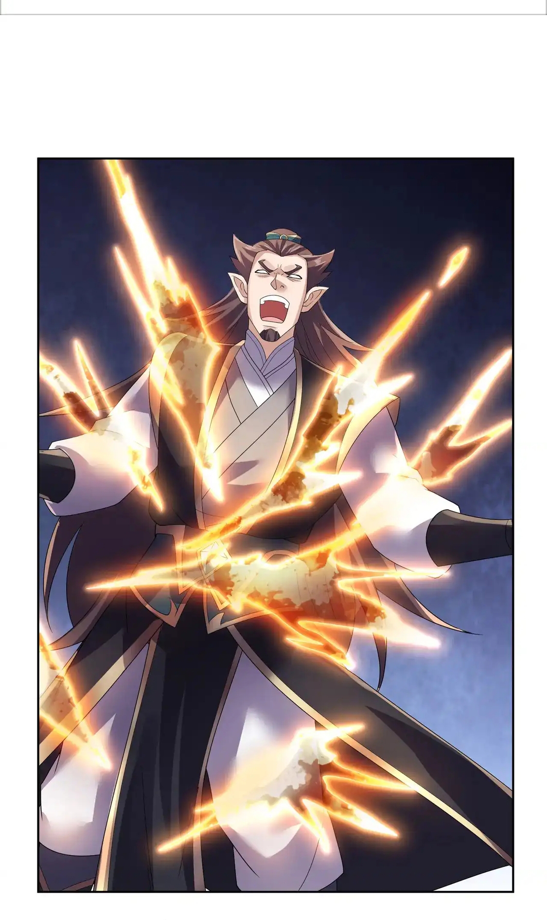 Thu Triệu Vạn Đồ Đệ, Vi Sư Vô Địch Thế Gian Chapter 207 - Trang 2