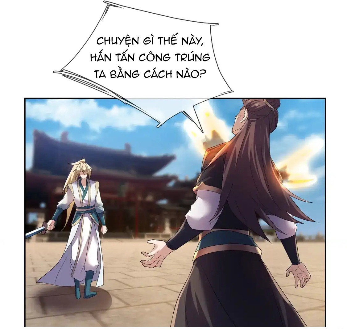 Thu Triệu Vạn Đồ Đệ, Vi Sư Vô Địch Thế Gian Chapter 207 - Trang 2
