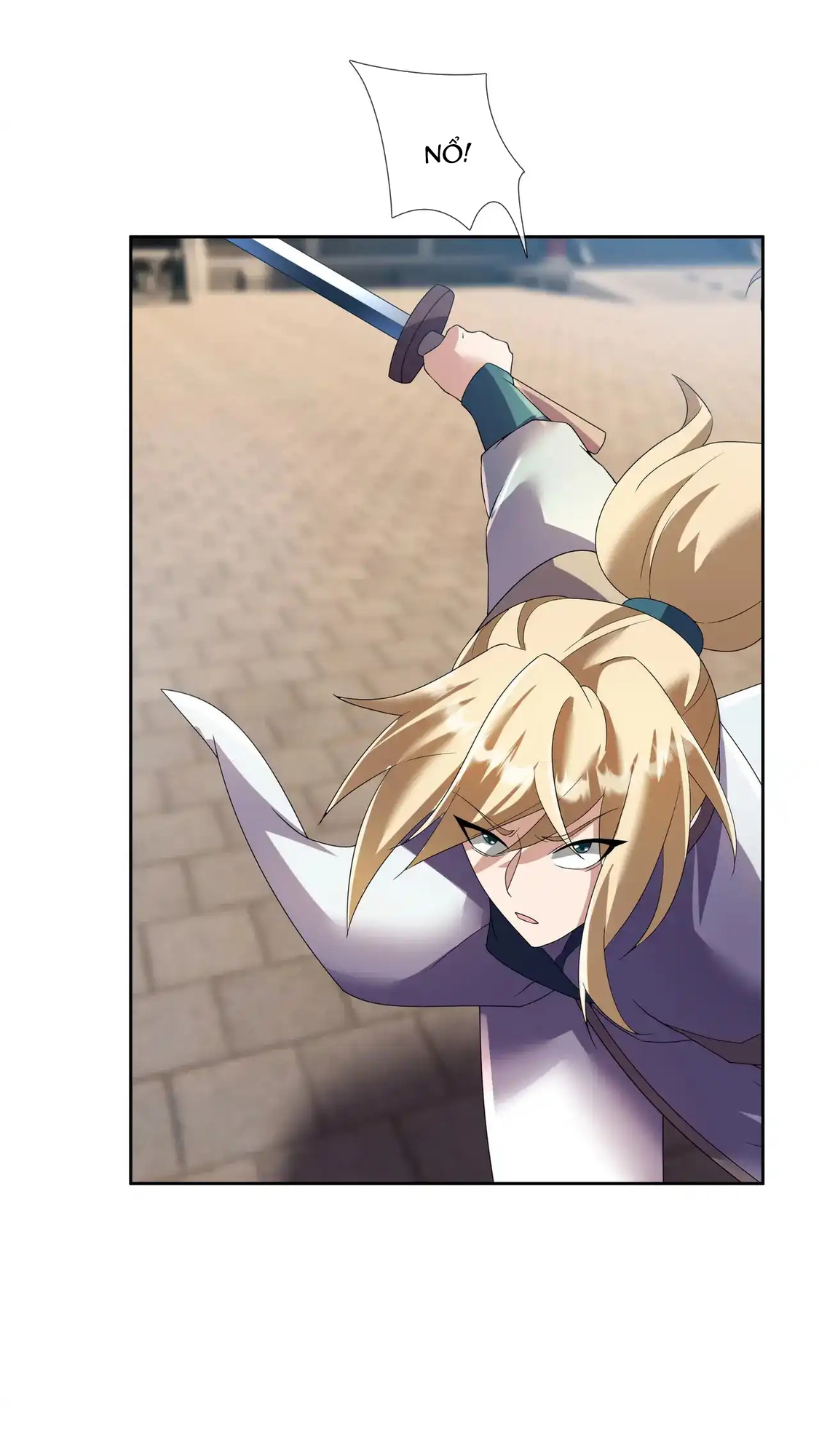 Thu Triệu Vạn Đồ Đệ, Vi Sư Vô Địch Thế Gian Chapter 207 - Trang 2