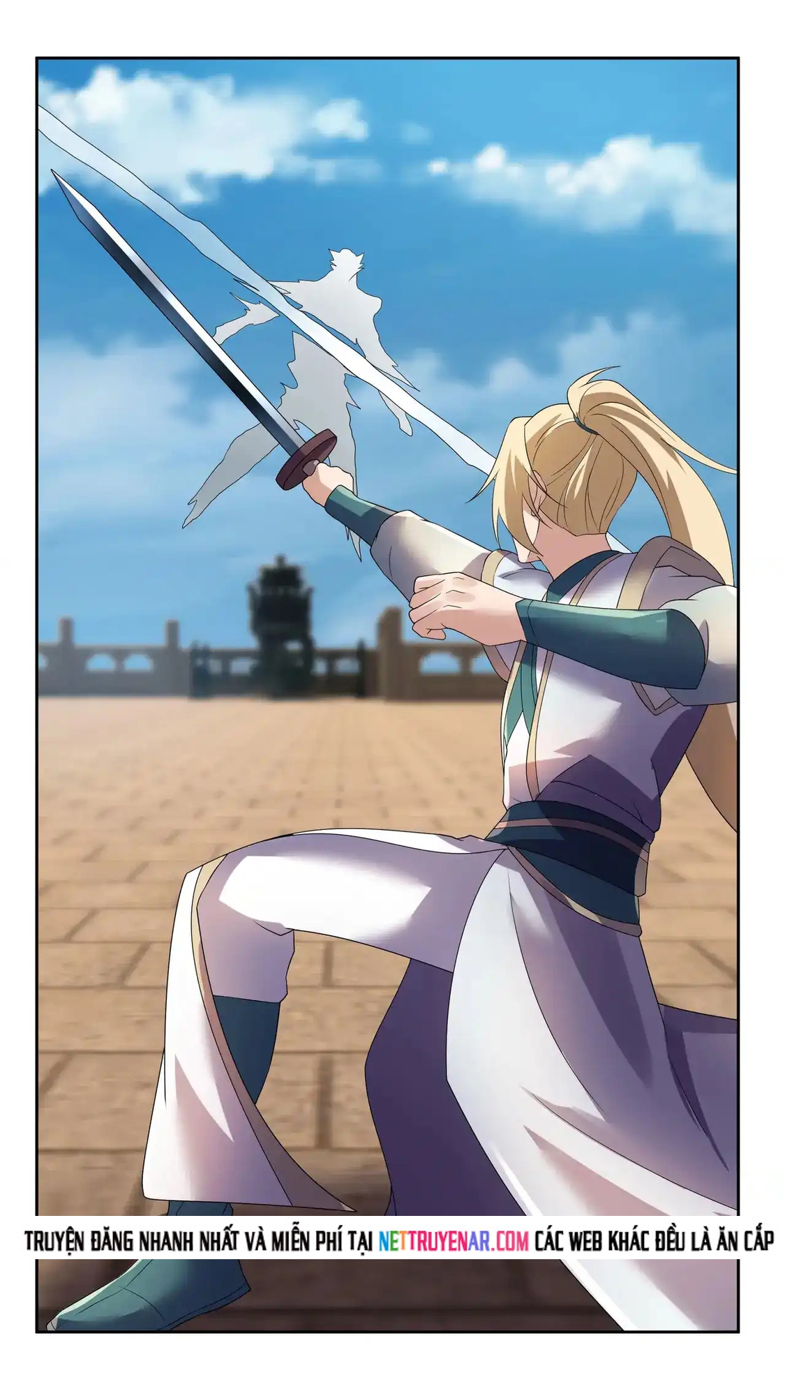 Thu Triệu Vạn Đồ Đệ, Vi Sư Vô Địch Thế Gian Chapter 207 - Trang 2