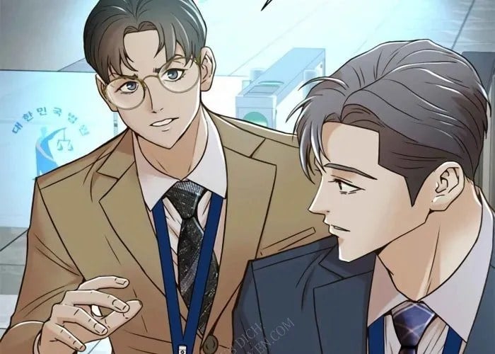 Thẩm Phán Lee Han Young Chapter 73 - Trang 2