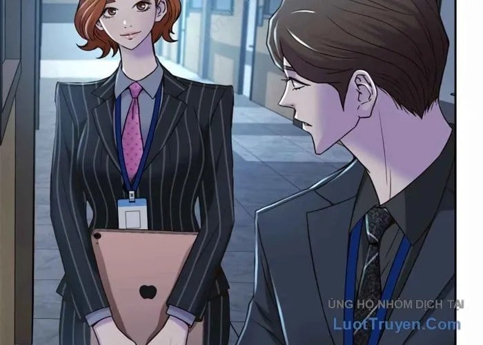 Thẩm Phán Lee Han Young Chapter 73 - Trang 2