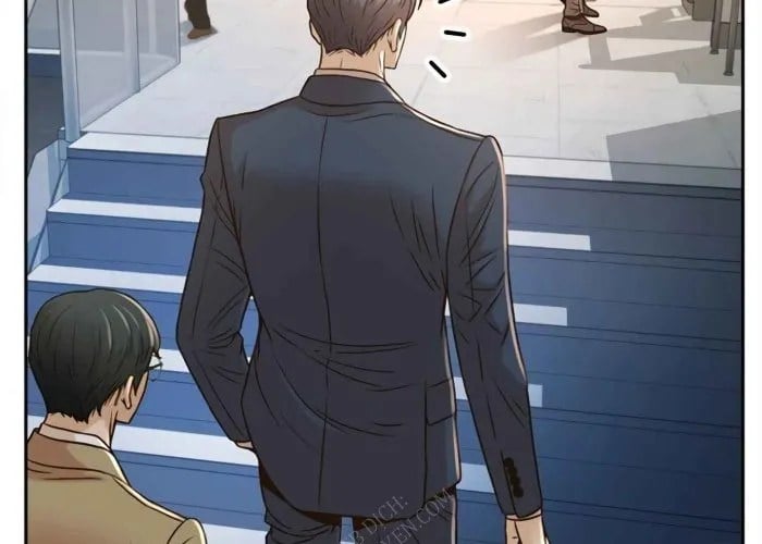 Thẩm Phán Lee Han Young Chapter 73 - Trang 2